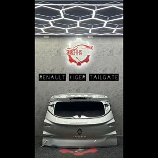Renault Kiger Tailgate for sale