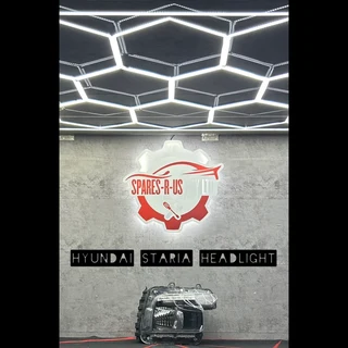 Hyundai Staria Headlight for sale