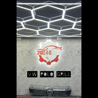 VW Polo Grill for sale