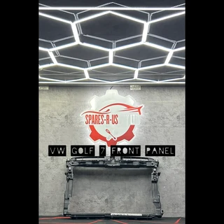 VW Golf 7 Front Panel for sale