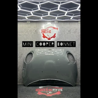 Mini Cooper Bonnet for sale