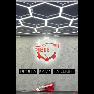 Toyota RAV4 Taillight for sale