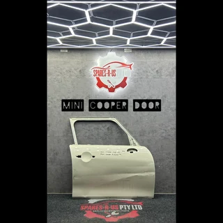 Mini Cooper Door for sale