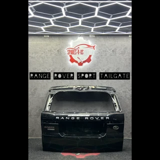 Range Rover Sport Tailgate for sale