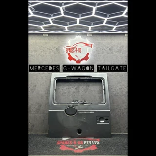 Mercedes G-Wagon Tailgate for sale