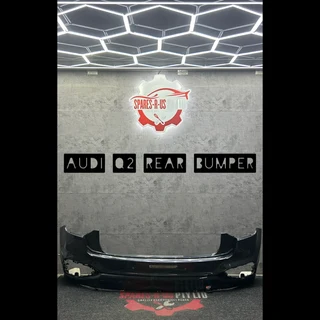 Audi Q2 Rear Bumper for sale