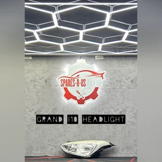 Grand i10 Headlight for sale