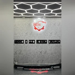 Tiggo 8 Pro Lower Bumper for sale