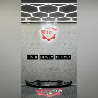 Kwid Lower Bumper for sale