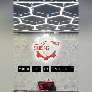 Polo Life LR Taillight for sale