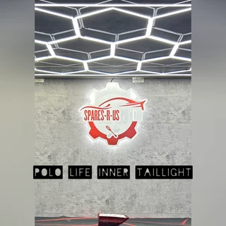 Polo Life Inner Taillight for sale