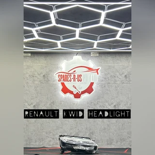 Renault Kwid Headlight for sale