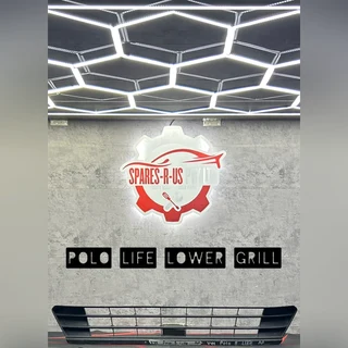 Polo Life Lower Grill for sale