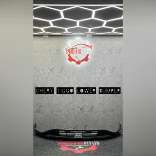 Chery Tiggo Lower Bumper for sale