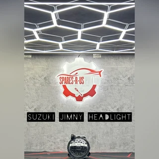 Suzuki Jimny Headlight for sale