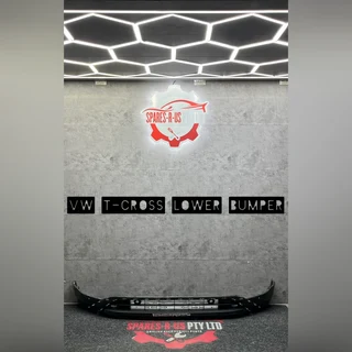 VW T-Cross Lower Bumper for sale