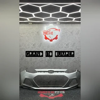 Grand i10 Bumper for sale