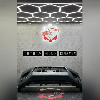 Toyota Hilux Bumper for sale