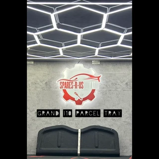 Grand i10 Parcel Tray for sale