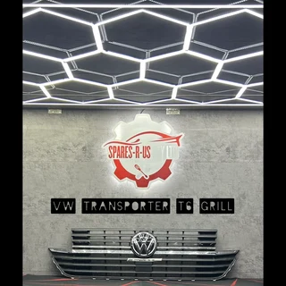 VW Transporter T6 Grill for sale