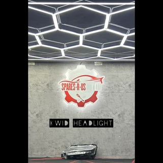 Kwid Headlight for sale