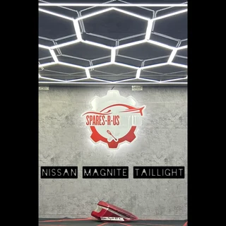Nissan Magnite Taillight for sale