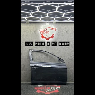 VW Polo 8 RF Door for sale