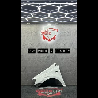 VW Polo 6 Fender for sale