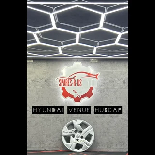 Hyundai Venue Hubcap for sale