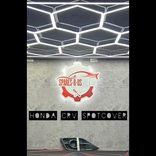 Honda CRV Spotcover for sale
