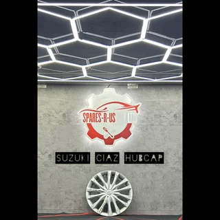 Suzuki Ciaz Hubcap for sale