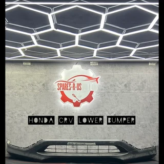 Honda CRV Lower Bumper for sale