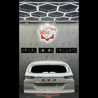 Haval Jolion Tailgate for sale