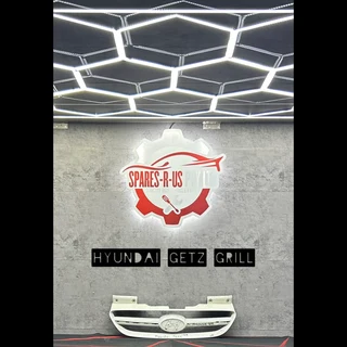 Hyundai Getz Grill for sale