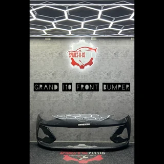 Grand i10 Front Bumper for sale