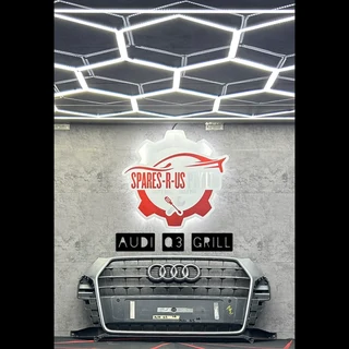 Audi Q3 Grill for sale