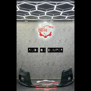 Audi Q3 Bumper for sale