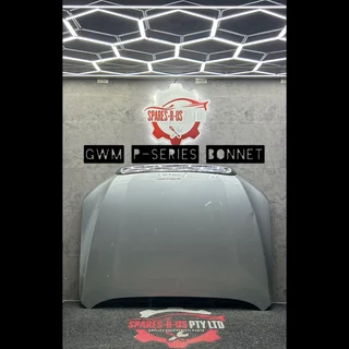GWM P-Series Bonnet for sale