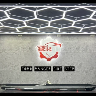 Ford Ranger Side Step for sale