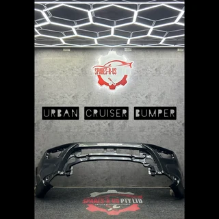 Urban Cruiser Bumper for sale