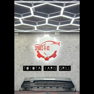 Toyota Yaris Grill for sale