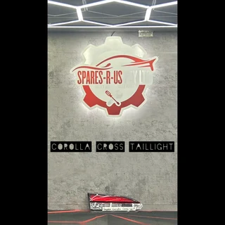 Corolla Cross Taillight for sale