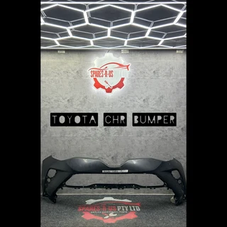 Toyota CHR Bumper for sale
