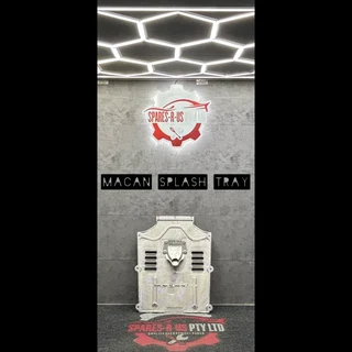 Macan Splash Tray for sale