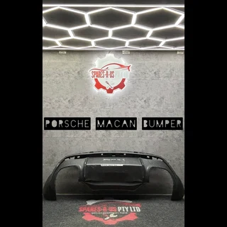 Porsche Macan Bumper for sale