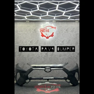 Toyota Rav4 Bumper for sale