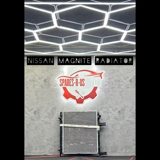 Nissan Magnite Radiator for sale