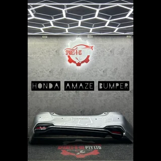 Honda Amaze Bumper for sale