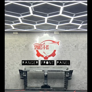 Ranger Front Panel for sale