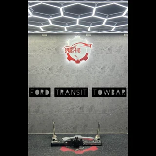 Ford Transit Towbar for sale